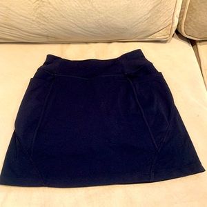 Athleta skort